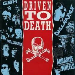 Compilations : Driven to Death